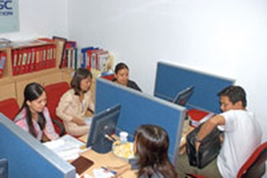 Chọn trường liên kết: Cẩn thận kẻo “hớ”!