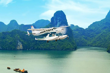 Đa dạng các hoạt động trải nghiệm du lịch trên vịnh Hạ Long