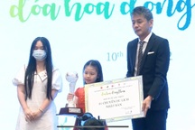 Phát động cuộc thi viết truyện đồng thoại cho thiếu nhi