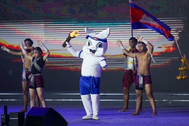 Campuchia chốt số môn ở SEA Games 32, đưa ra quy định bất ngờ