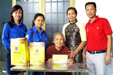 PVGAS D tham gia Cuộc thi "Tự hào tuổi trẻ Dầu khí Việt Nam"