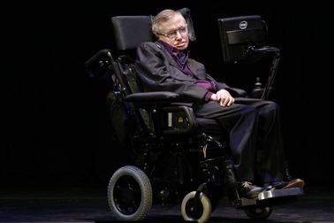 Giải mã căn bệnh đã giết chết bác học Stephen Hawking