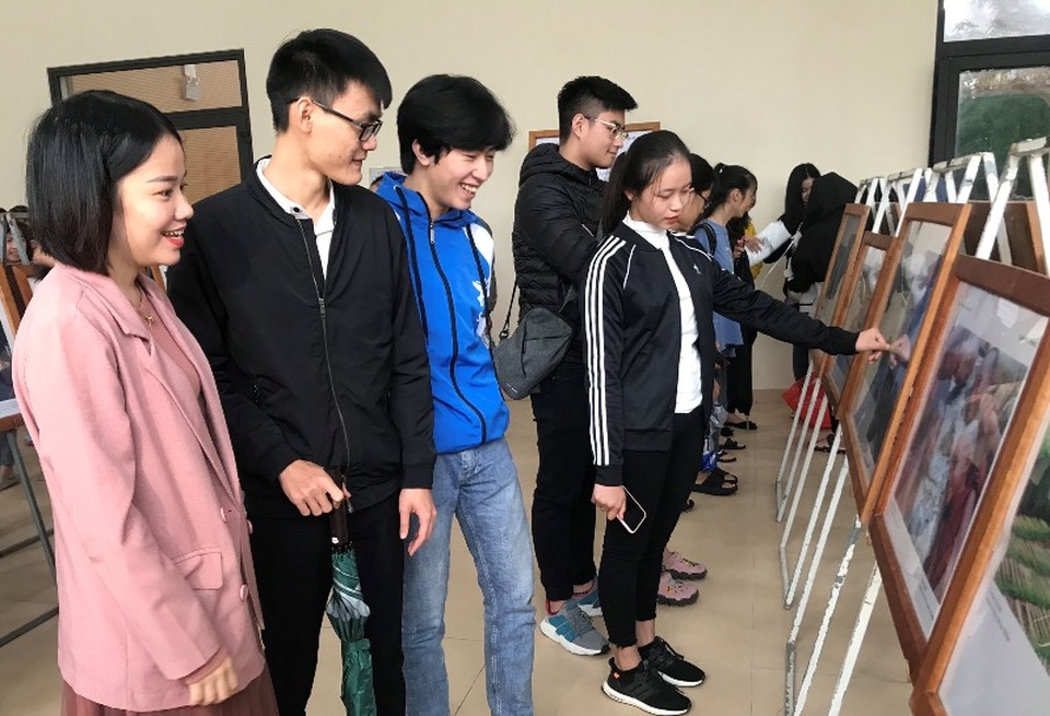 Hình ảnh đất nước, con người các quốc gia ASEAN tại Thanh Hóa - 2 Hình ảnh đất nước, con người các quốc gia ASEAN tại Thanh Hóa - 2