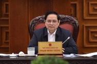 Thủ tướng: Quỹ Bảo hiểm xã hội kết dư tốt, đạt gần một triệu tỷ đồng