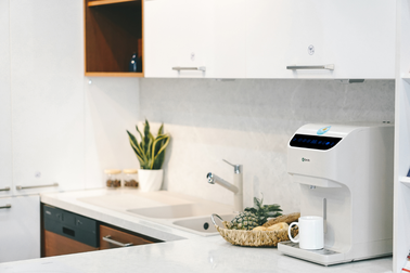 Lời khuyên từ chuyên gia khi thiết kế không gian bếp cho căn hộ chung cư