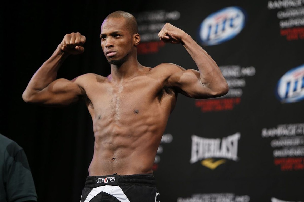 Bellator MMA 281: Sự kiện võ thuật đình đám tháng 5 - 1 Bellator MMA 281: Sự kiện võ thuật đình đám tháng 5 - 1