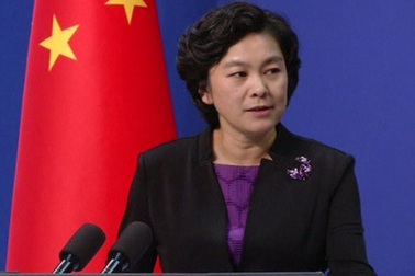 Trung Quốc tung đòn trừng phạt trả đũa các nhà ngoại giao, nghị sĩ Mỹ