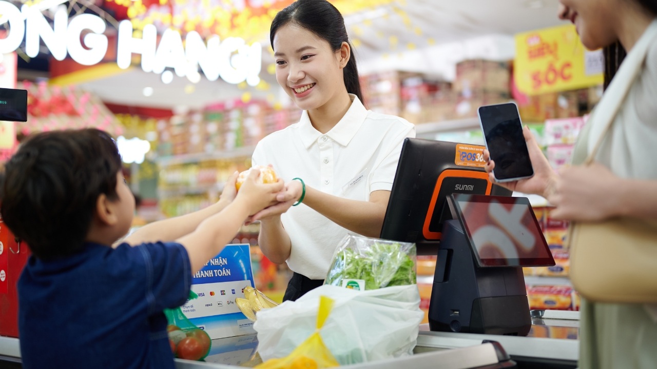 Giải pháp dành cho các hộ kinh doanh nhỏ lẻ khi cần sử dụng hóa đơn điện tử - 1