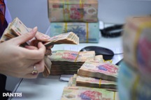 Đề xuất giảm biểu thuế thu nhập cá nhân còn 5 bậc, mức cao nhất 35%