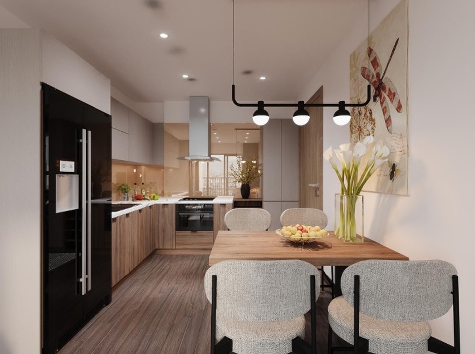 Làm sao để mua nhà sang, tài chính vẫn vững vàng bất chấp dịch bệnh? - 4