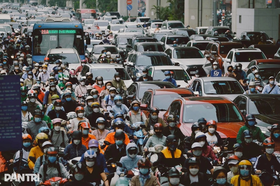 Trạm đổi pin: Cuộc đua mới của các hãng xe máy điện tại Việt Nam? - 1 Trạm đổi pin: Cuộc đua mới của các hãng xe máy điện tại Việt Nam? - 1