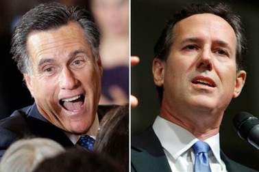 Mitt Romney thắng dễ dàng tại bang Illinois