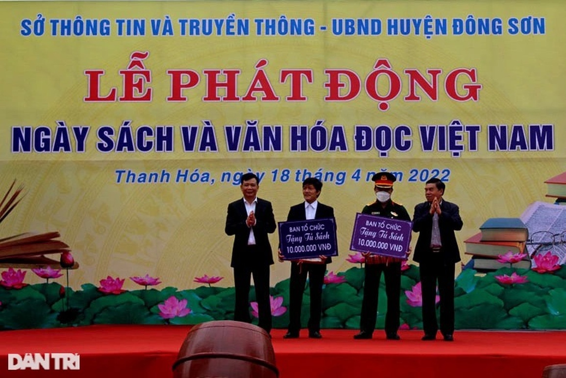 Sách vẫn là nguồn cung cấp tri thức, món ăn tinh thần quý giá nhất - 2 Sách vẫn là nguồn cung cấp tri thức, món ăn tinh thần quý giá nhất - 2