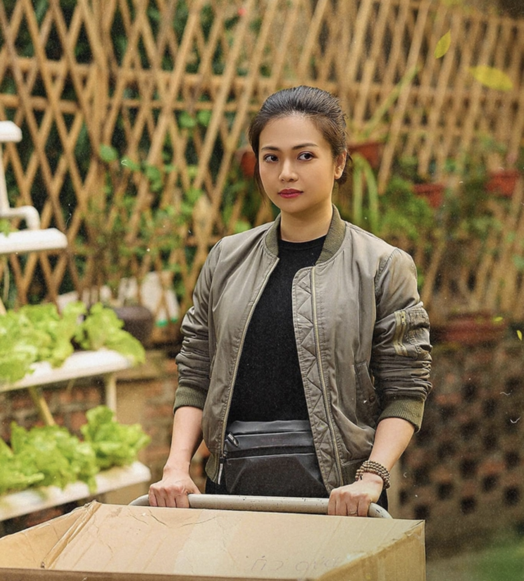 Bức ảnh của NSƯT Kiều Anh gây sốt vì nhan sắc 22 năm không thay đổi - 3 Bức ảnh của NSƯT Kiều Anh gây sốt vì nhan sắc 22 năm không thay đổi - 3