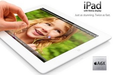 Những lý do để bỏ qua iPad 4