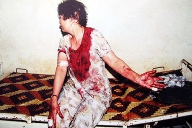 Một vụ án lạ lùng giữa hai người đàn bà sinh năm 1953