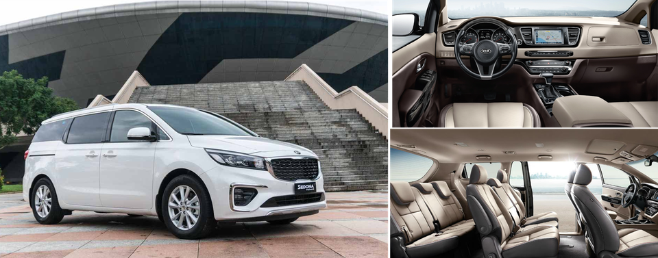 Phân khúc MPV tháng 3/2020: Innova vẫn bị Xpander bỏ xa - 6 Phân khúc MPV tháng 3/2020: Innova vẫn bị Xpander bỏ xa - 6