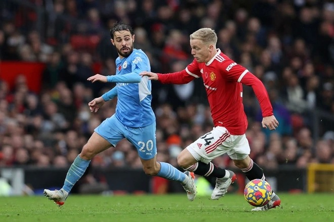 Lịch thi đấu bóng đá châu Âu cuối tuần: Man Utd phục hận Man City? - 1 Lịch thi đấu bóng đá châu Âu cuối tuần: Man Utd phục hận Man City? - 1