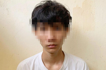 Tân sinh viên chưa nhập học đã giở trò tống tiền bằng clip "nóng"