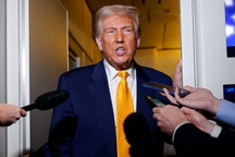 Ông Trump "bật đèn xanh" đàm phán với mọi quốc gia sau đòn áp thuế