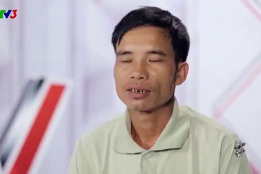 Hương Tràm "bẽ mặt" vì bị cậu bé chê hát... sai chủ đề.