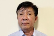 Bắt Phó Chủ tịch UBND tỉnh Bình Dương
