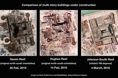 Quốc tế phê phán việc làm của Trung Quốc tại Biển Đông-Phần cuối