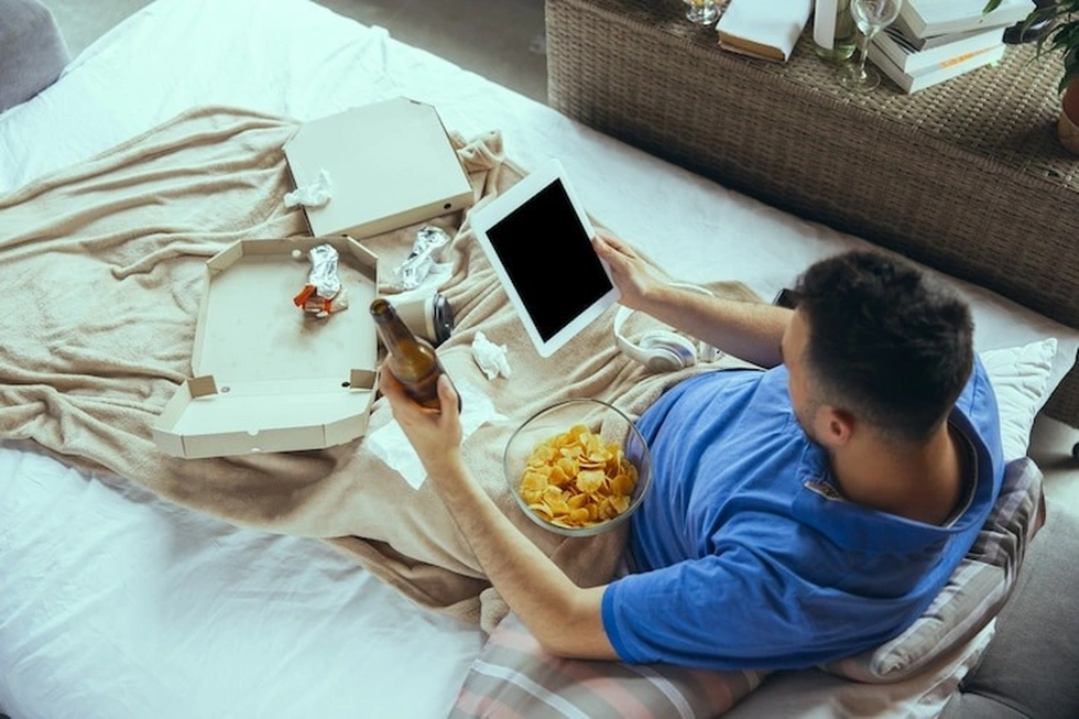 Người trẻ và 4 chữ lắm làm khổ quả tim - 13 Người trẻ và 4 chữ lắm làm khổ quả tim - 13