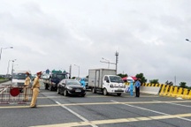 Hải Phòng yêu cầu công an điều tra vụ xe khách lọt chốt làm lây lan dịch