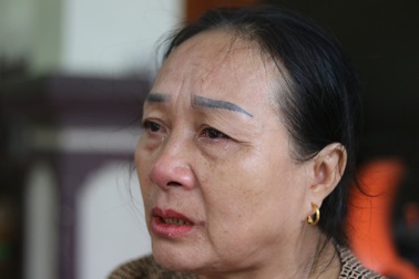 Vụ sạt lở đèo Bảo Lộc: "Thiệp cưới gửi đi rồi mà cháu bỏ lại tất cả"