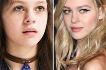 Ngắm nhan sắc nóng bỏng của các sao nhí khi trưởng thành