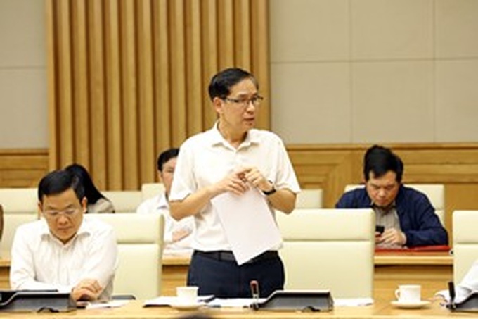 Giữ an toàn trong nước, tận dụng thời gian, cơ hội phát triển kinh tế - Ảnh 2. Giữ an toàn trong nước, tận dụng thời gian, cơ hội phát triển kinh tế - Ảnh 2.