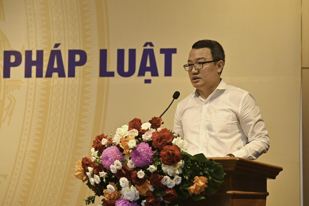 Không đề xuất điều chỉnh tăng mức phạt tiền tối đa với bất kỳ lĩnh vực nào - 1 Không đề xuất điều chỉnh tăng mức phạt tiền tối đa với bất kỳ lĩnh vực nào