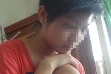 Hệ lụy đau lòng từ việc học trò yêu bạo dạn