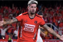 Malaysia giấu kín "vũ khí bí mật" lợi hại trước trận gặp tuyển Việt Nam