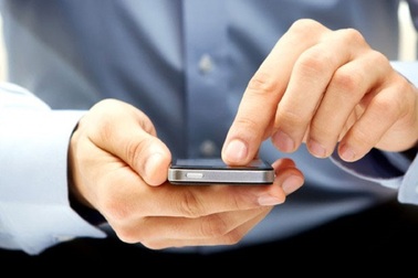 Ứng dụng điện thoại thông minh giúp kiểm soát sức khỏe tâm thần