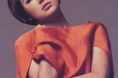 Đầu năm, Yoon Eun Hye đã bận bịu chạy "sô" 