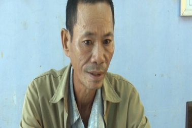 Nhiều lần đánh đập vợ con, bị đưa vào cơ sở giáo dục bắt buộc