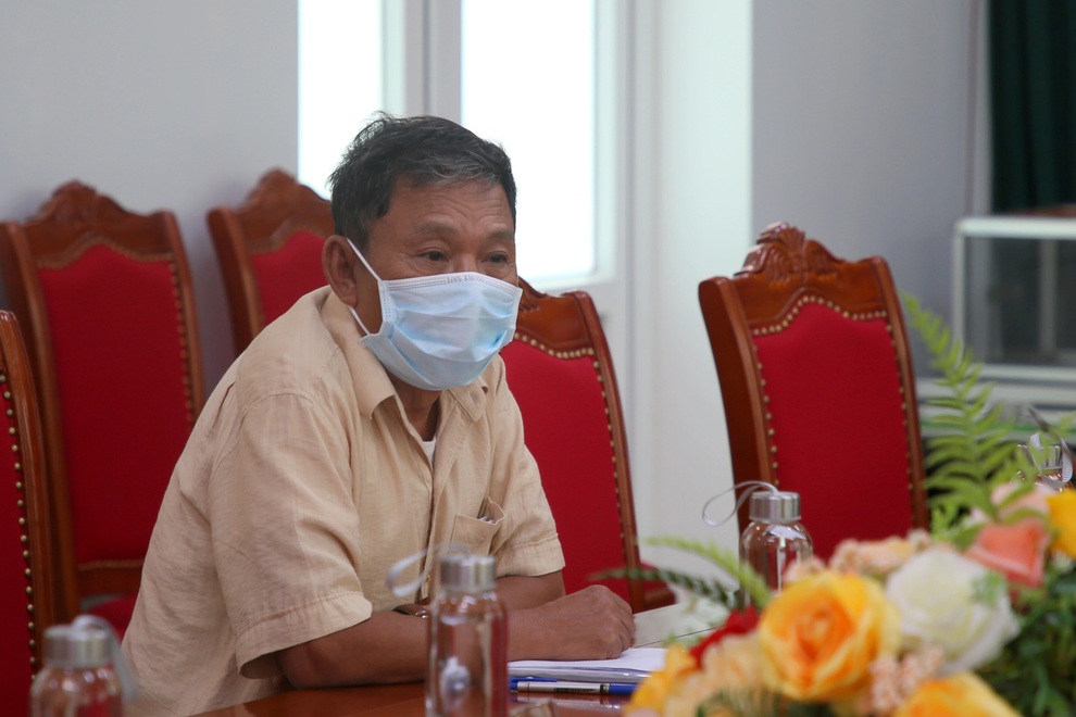 Công nhân bị tai nạn lao động, phát hiện doanh nghiệp mắc nhiều sai phạm - 2 Công nhân bị tai nạn lao động, phát hiện doanh nghiệp mắc nhiều sai phạm - 2