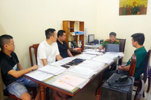 Gần 3.000 người là nạn nhân đường dây tín dụng đen lãi "cắt cổ"