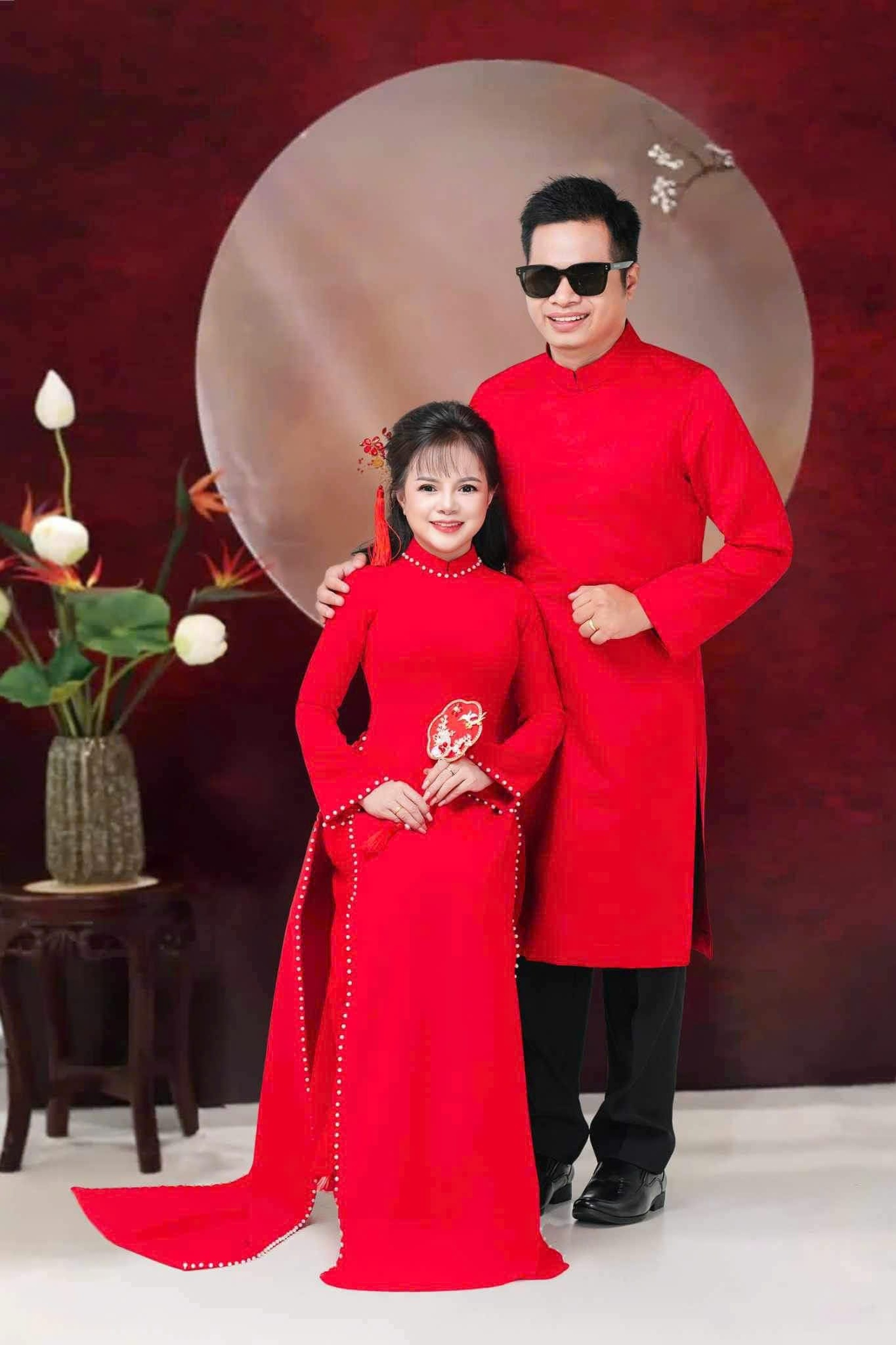 Chuyện tình cổ tích của cô gái Hà Nội cao 1,25m và chồng kém 14 tuổi - 6 Chuyện tình cổ tích của cô gái Hà Nội cao 1,25m và chồng kém 14 tuổi - 6