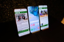 Những cải tiến mới đáng chú ý trên bộ 3 Galaxy S20 vừa trình làng