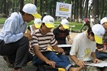 Thiết kế, Giải trí, Truyền thông Đa phương tiện - khởi nguồn tại Arena Multimedia