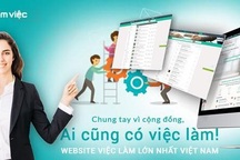 Tìm việc làm thêm - những bất cập và giải pháp cho sinh viên vừa học vừa làm