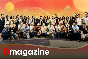 Prudential: "Bồi dưỡng năng lực là trọng tâm chiến lược phát triển nhân sự bền vững"