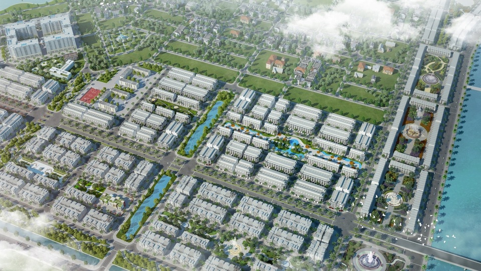 Câu chuyện tăng giá bất động sản Hạ Long: Không nhanh mà đều, không nóng mà bền - 1 Câu chuyện tăng giá bất động sản Hạ Long: Không nhanh mà đều, không nóng mà bền - 1