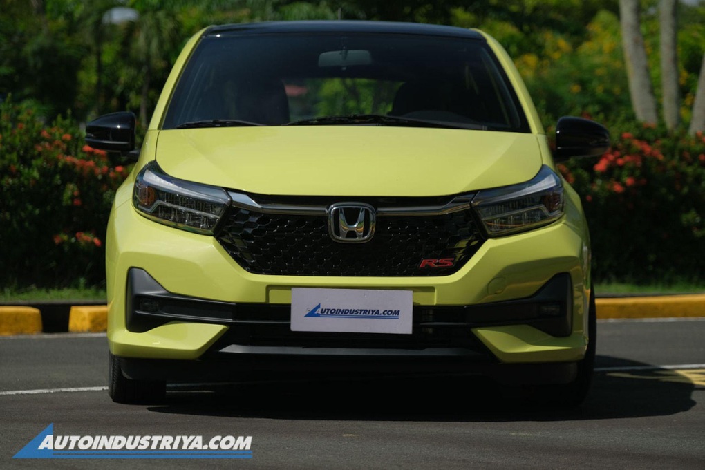 Honda Brio có bản nâng cấp 2023, vẫn khó cạnh tranh với Toyota Wigo - 3 Honda Brio có bản nâng cấp 2023, vẫn khó cạnh tranh với Toyota Wigo - 3