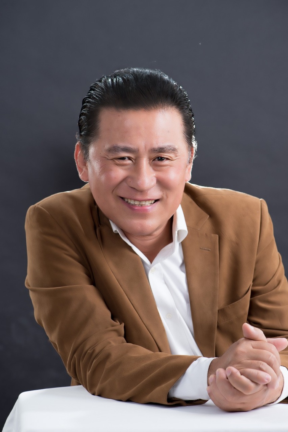 NSND Tạ Minh Tâm: “Dòng ca khúc cách mạng đưa tôi đến với công chúng” - 4 NSND Tạ Minh Tâm: “Dòng ca khúc cách mạng đưa tôi đến với công chúng” - 4