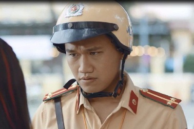 Gặp nam diễn viên “Mr Cần Trô” đang gây “bão” mạng xã hội