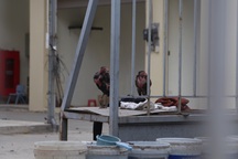 Hà Nội: Chi 18 tỷ đồng xây chợ để... thả gà!